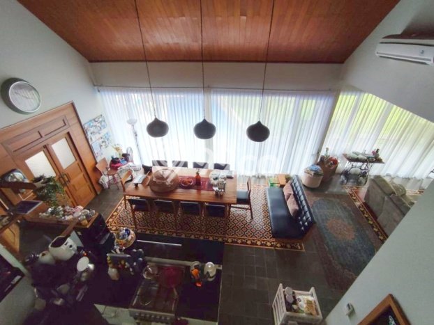 For Sale! Luxury House LT 788m2 Desain Modern di Bintaro For Sale! Luxury House LT 788m2 Desain Modern di Bintaro