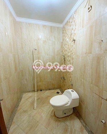 Siap Huni Rumah Mewah 4 Kamar di Tebet Dekat ke Mana Saja Siap Huni Rumah Mewah 4 Kamar di Tebet Dekat ke Mana Saja