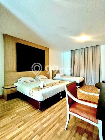 Jual Hotel Area Komersial Kawasan , Luas 2400m2m², Jalan Raya Jual Hotel Area Komersial Kawasan , Luas 2400m2m², Jalan Raya