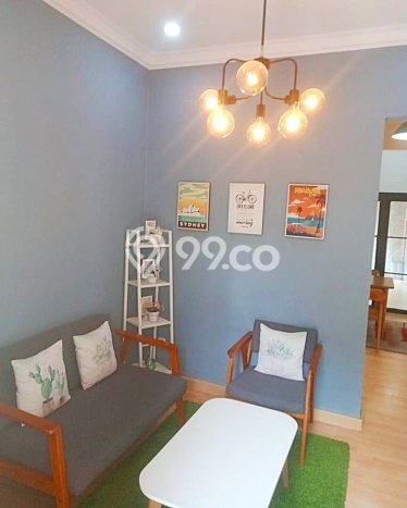 For Sale! Luxury House LT 400m2 Desain Elegan di Kemang For Sale! Luxury House LT 400m2 Desain Elegan di Kemang