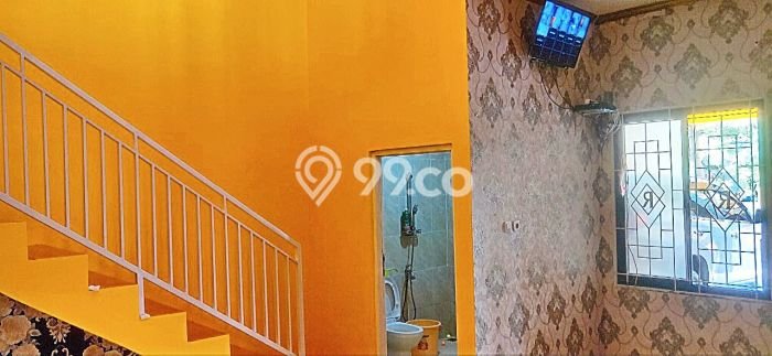 Rumah Modern Cantik 3 KT Bisa Langsung Pindah di Bekasi Timur Rumah Modern Cantik 3 KT Bisa Langsung Pindah di Bekasi Timur