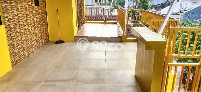 Rumah Modern Cantik 3 KT Bisa Langsung Pindah di Bekasi Timur Rumah Modern Cantik 3 KT Bisa Langsung Pindah di Bekasi Timur