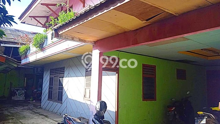 Siap Huni Rumah Mewah 5 Kamar di Bekasi Timur Dekat ke Mana Saja Siap Huni Rumah Mewah 5 Kamar di Bekasi Timur Dekat ke Mana Saja