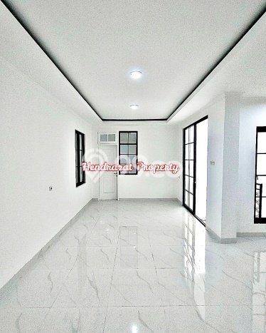 Dijual Rumah Modern 5 KT di Legenda Wisata, Bogor Dijual Rumah Modern 5 KT di Legenda Wisata, Bogor