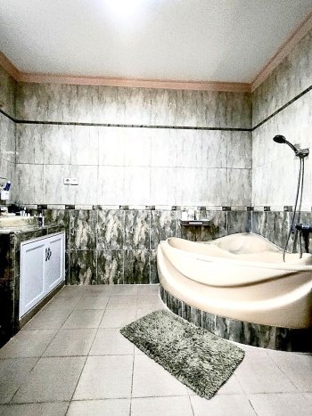 Rumah Elit Modern Siap Huni di Pondok Indah Jakarta Selatan Rumah Elit Modern Siap Huni di Pondok Indah Jakarta Selatan