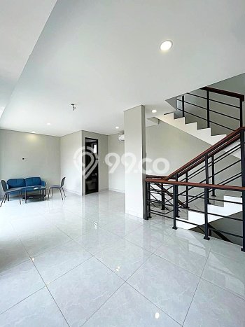 Jual Rumah Mewah Elegan Dengan View Cantik di Kemang, Jakarta Selatan Jual Rumah Mewah Elegan Dengan View Cantik di Kemang, Jakarta Selatan