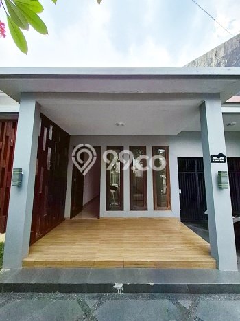 Rumah Mewah Dijual LT 275m2 di Pancoran, Jakarta Selatan Rumah Mewah Dijual LT 275m2 di Pancoran, Jakarta Selatan