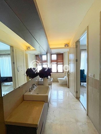 Hunian Super Elit dengan Akses Paling Strategis di Pejaten, Jakarta Selatan Hunian Super Elit dengan Akses Paling Strategis di Pejaten, Jakarta Selatan