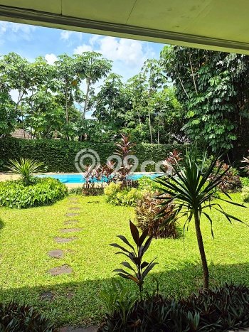 Lahan Dijual Lokasi Strategis di Jakarta Selatan dengan Luas 3475m2 Lahan Dijual Lokasi Strategis di Jakarta Selatan dengan Luas 3475m2
