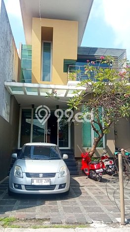 Hunian Elit LB 200m2 Siap Huni Desain Elegan di Cipete, Jakarta Selatan Hunian Elit LB 200m2 Siap Huni Desain Elegan di Cipete, Jakarta Selatan