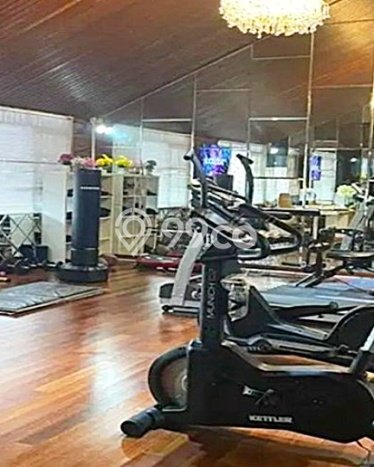 Hunian Super Mewah dengan Akses Paling Strategis di Permata Hijau, Jakarta Selatan Hunian Super Mewah dengan Akses Paling Strategis di Permata Hijau, Jakarta Selatan