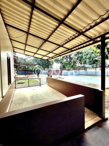 AREA BISNIS! Gudang Kawasan Cikunir, Luas 400m², Mainroad, Ramai AREA BISNIS! Gudang Kawasan Cikunir, Luas 400m², Mainroad, Ramai