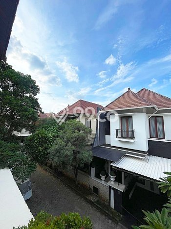 Hunian Super Elit dengan Akses Paling Strategis di Pejaten, Jakarta Selatan Hunian Super Elit dengan Akses Paling Strategis di Pejaten, Jakarta Selatan