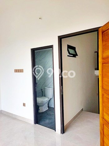 Jual Rumah Modern 3 KT di Pondok Kelapa, Jakarta Timur Jual Rumah Modern 3 KT di Pondok Kelapa, Jakarta Timur