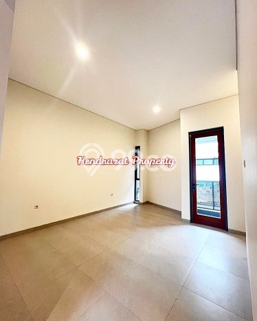 Rumah Modern 3 KT di Jati Mekar Bekasi Unfurnished Rumah Modern 3 KT di Jati Mekar Bekasi Unfurnished