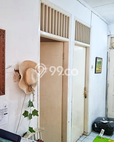 Rumah Modern 3 KT di Jatikramat Bekasi Unfurnished Rumah Modern 3 KT di Jatikramat Bekasi Unfurnished