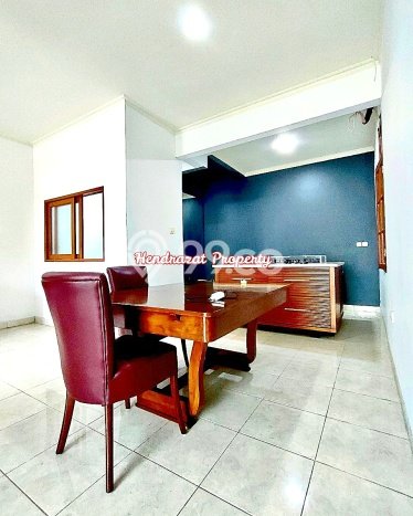 Rumah Minimalis 3 KT di Legenda Wisata Bogor Unfurnished Rumah Minimalis 3 KT di Legenda Wisata Bogor Unfurnished