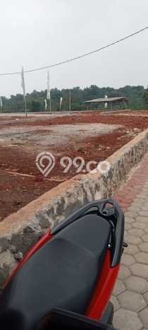 Tanah Kavling Dalam Cluster di Cipayung, Jakarta Timur SHM Tanah Kavling Dalam Cluster di Cipayung, Jakarta Timur SHM