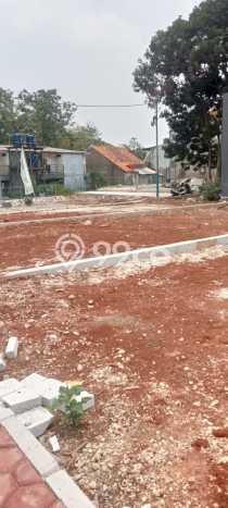 Tanah Kavling Dalam Cluster di Cipayung, Jakarta Timur SHM Tanah Kavling Dalam Cluster di Cipayung, Jakarta Timur SHM