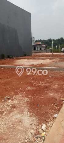Tanah Kavling Dalam Cluster di Cipayung, Jakarta Timur SHM Tanah Kavling Dalam Cluster di Cipayung, Jakarta Timur SHM