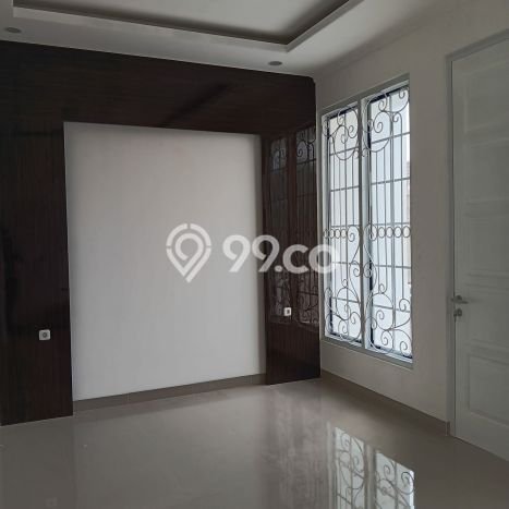 Rumah di Jatibening, Bekasi, LT 80m² Bangunan 115m² Rumah di Jatibening, Bekasi, LT 80m² Bangunan 115m²