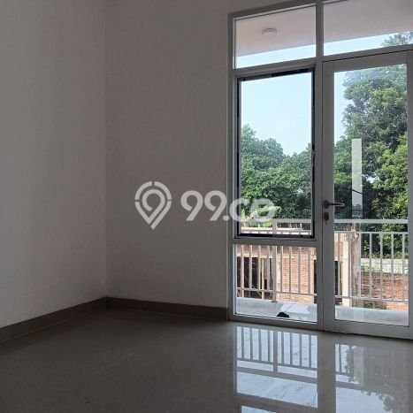 Rumah di Jatibening, Bekasi, LT 80m² Bangunan 115m² Rumah di Jatibening, Bekasi, LT 80m² Bangunan 115m²