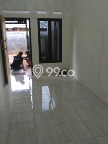 Rumah Baru Murah di Kranggan Cibubur kredit developer SHM Rumah Baru Murah di Kranggan Cibubur kredit developer SHM