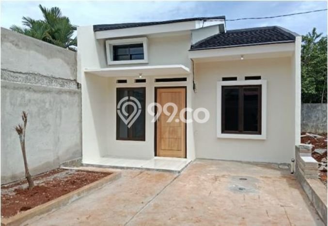 Rumah Baru Murah di Kranggan Cibubur kredit developer SHM Rumah Baru Murah di Kranggan Cibubur kredit developer SHM
