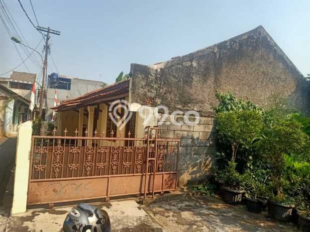 Rumah Bagus di Perumahan Buaran Indah, Buaran, Jakarta Timur Rumah Bagus di Perumahan Buaran Indah, Buaran, Jakarta Timur
