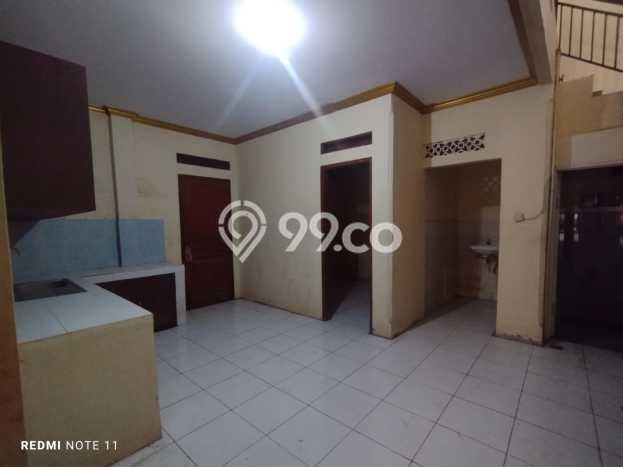 Rumah Murah Bisa Jadi Kost Kost an di Cawang, Jakarta Timur Rumah Murah Bisa Jadi Kost Kost an di Cawang, Jakarta Timur