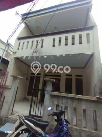 Rumah Murah Bisa Jadi Kost Kost an di Cawang, Jakarta Timur Rumah Murah Bisa Jadi Kost Kost an di Cawang, Jakarta Timur