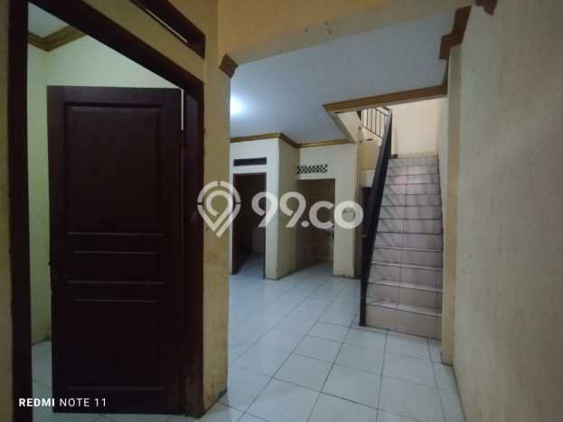 Rumah Murah Bisa Jadi Kost Kost an di Cawang, Jakarta Timur Rumah Murah Bisa Jadi Kost Kost an di Cawang, Jakarta Timur