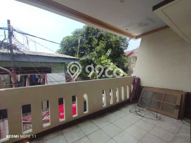 Rumah Murah Bisa Jadi Kost Kost an di Cawang, Jakarta Timur Rumah Murah Bisa Jadi Kost Kost an di Cawang, Jakarta Timur