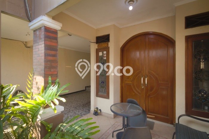 Rumah Area Nyaman di Duren Sawit, Jakarta Timur, Luas 90m² LB 165m² Rumah Area Nyaman di Duren Sawit, Jakarta Timur, Luas 90m² LB 165m²