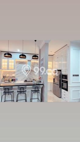 Rumah 2 Lantai di Komplek Billymoon Pondok Kelapa, Jakarta Timur Rumah 2 Lantai di Komplek Billymoon Pondok Kelapa, Jakarta Timur