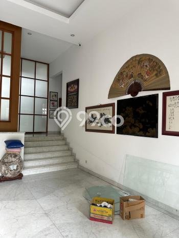 Rumah Eksklusif Dijual LT 800m2 di Kebon Jeruk, Jakarta Barat Rumah Eksklusif Dijual LT 800m2 di Kebon Jeruk, Jakarta Barat