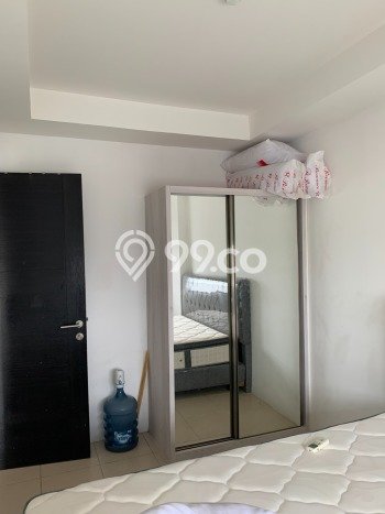 Untuk Dijual Apartemen di Kebon Jeruk, Jakarta Barat Punya 1 Kamar Tidur Untuk Dijual Apartemen di Kebon Jeruk, Jakarta Barat Punya 1 Kamar Tidur