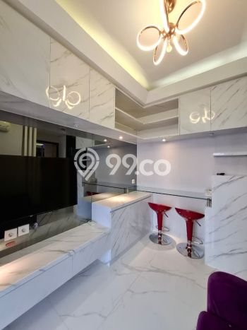 Siap Milik Apartemen 2 KT 1 KM di Kebon Jeruk Siap Milik Apartemen 2 KT 1 KM di Kebon Jeruk