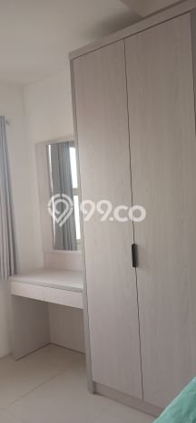 Sewa Apartemen Minimalis 21m2 Punya 1 KT, 1 KM, Lokasi di Kebon Jeruk Sewa Apartemen Minimalis 21m2 Punya 1 KT, 1 KM, Lokasi di Kebon Jeruk