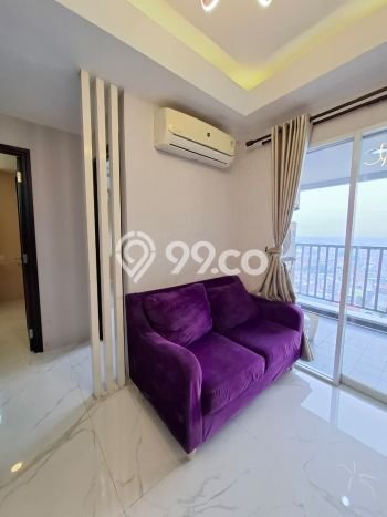 Siap Milik Apartemen 2 KT 1 KM di Kebon Jeruk Siap Milik Apartemen 2 KT 1 KM di Kebon Jeruk