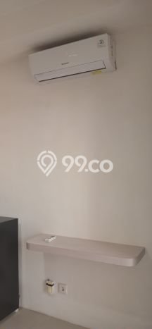 Sewa Apartemen Minimalis 21m2 Punya 1 KT, 1 KM, Lokasi di Kebon Jeruk Sewa Apartemen Minimalis 21m2 Punya 1 KT, 1 KM, Lokasi di Kebon Jeruk