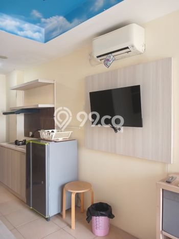 Sewa Sekarang Apartemen Nyaman 1 KT di Kawasan Kebon Jeruk Sewa Sekarang Apartemen Nyaman 1 KT di Kawasan Kebon Jeruk