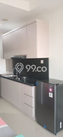 Sewa Apartemen Minimalis 21m2 Punya 1 KT, 1 KM, Lokasi di Kebon Jeruk Sewa Apartemen Minimalis 21m2 Punya 1 KT, 1 KM, Lokasi di Kebon Jeruk
