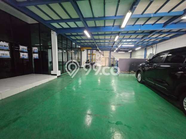 Unit Gudang Dijual di Tangerang LT 450m2 & LB 800m2 Unit Gudang Dijual di Tangerang LT 450m2 & LB 800m2