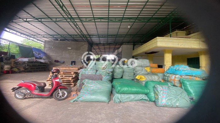 Gudang Bagus Dijual di Sunter Jakarta Utara Lokasi Strategis Cocok untuk Kembangkan Bisnis Gudang Bagus Dijual di Sunter Jakarta Utara Lokasi Strategis Cocok untuk Kembangkan Bisnis