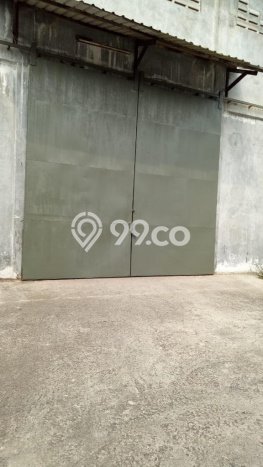 Paling Dicari! Gudang Dijual di Dadap Harga Kompetitif Paling Dicari! Gudang Dijual di Dadap Harga Kompetitif