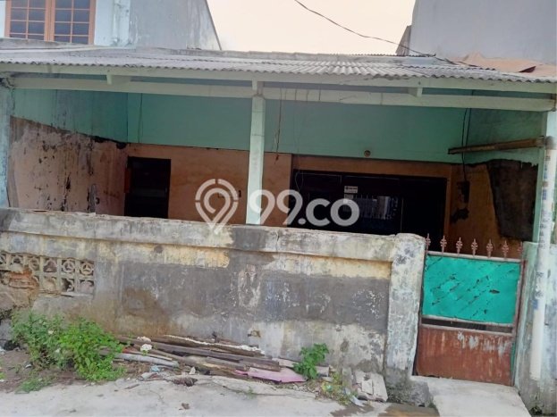 Hunian Nyaman 2 KT Harga Terjangkau di Dadap Tangerang Hunian Nyaman 2 KT Harga Terjangkau di Dadap Tangerang