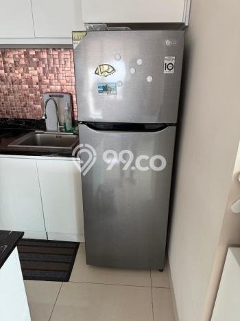 Untuk Dijual Apartemen 2 KT & 1 KM di Tangerang Lokasi Strategis Untuk Dijual Apartemen 2 KT & 1 KM di Tangerang Lokasi Strategis