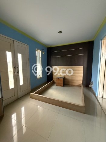 Hunian Nyaman Asri 4 KT Siap Huni di Dadap Tangerang Hunian Nyaman Asri 4 KT Siap Huni di Dadap Tangerang