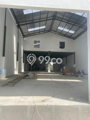 Untuk Dijual! Gudang di Teluk Naga Tangerang LT 2500m2 / LB 1200m2 Kawasan Bisnis Untuk Dijual! Gudang di Teluk Naga Tangerang LT 2500m2 / LB 1200m2 Kawasan Bisnis